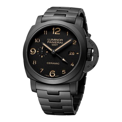 panerai womans|officine Panerai price.